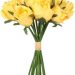 Artificial Rose Flowers Bunches for Vase