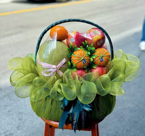 Giỏ trái cây Flowers2Home 026