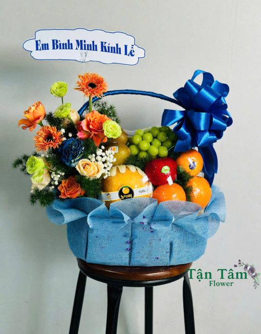 Giỏ trái cây Flowers2Home 031