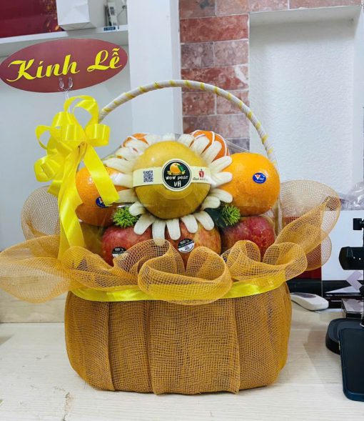 Giỏ trái cây Flowers2Home 057