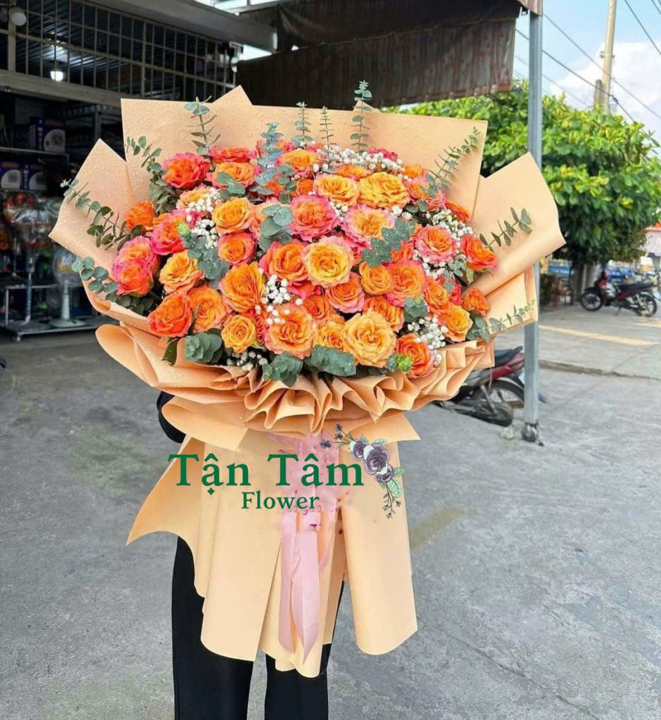 Hoa 20/10 Flowers2Home 002