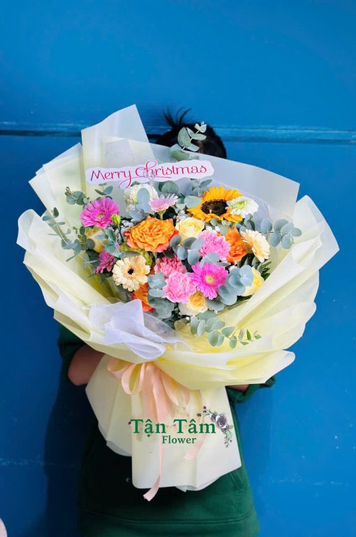 Hoa 20/10 Flowers2Home 013
