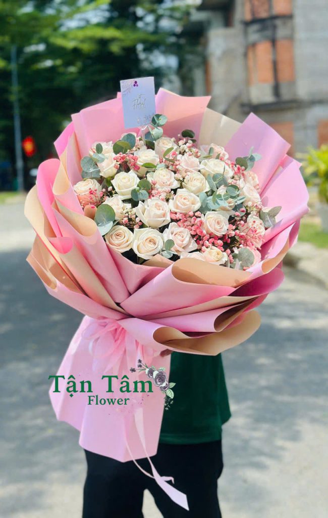 Hoa 20/10 Flowers2Home 016