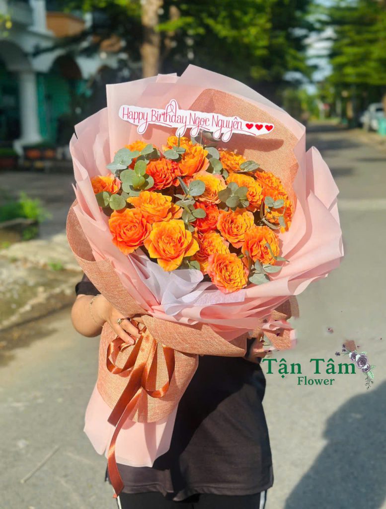 Hoa 20/10 Flowers2Home 021