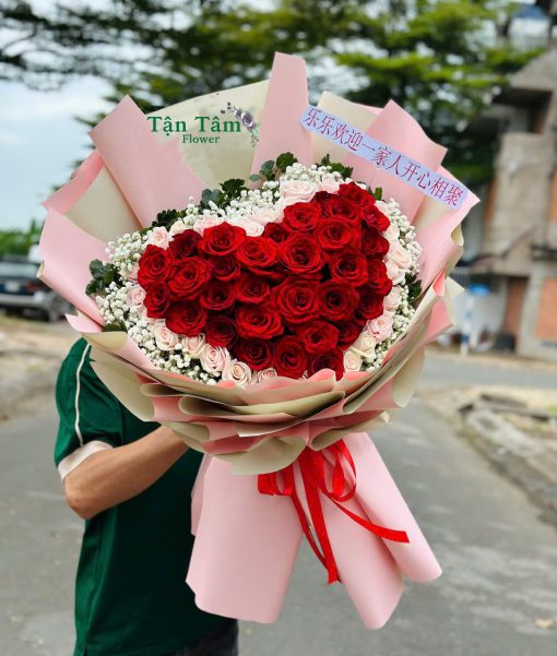 Hoa 20/10 Flowers2Home 024