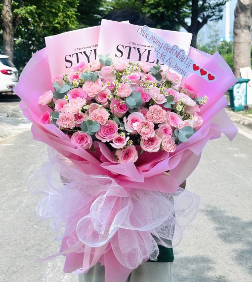 Hoa 20/10 Flowers2Home 026