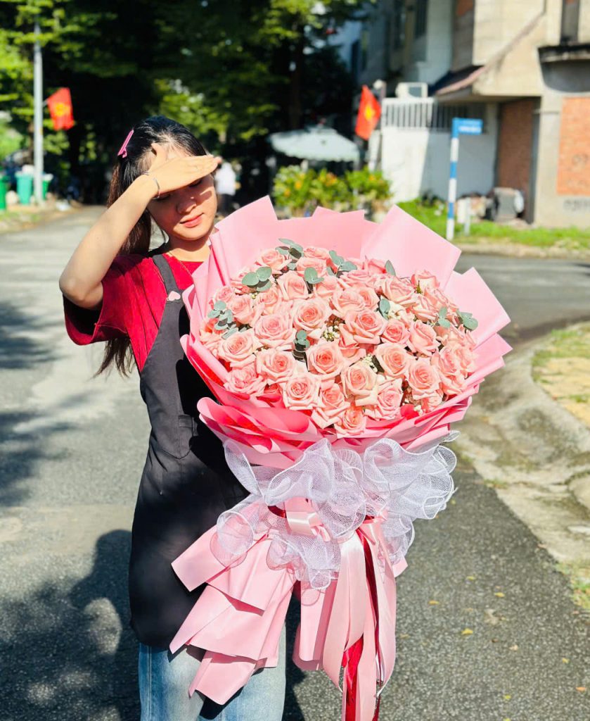 Hoa 20/10 Flowers2Home 027