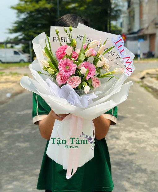 Hoa 8/3 Flowers2Home 002