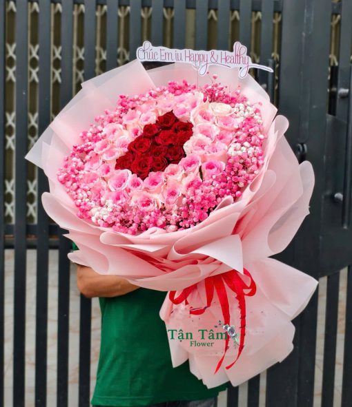 Hoa 8/3 Flowers2Home 005