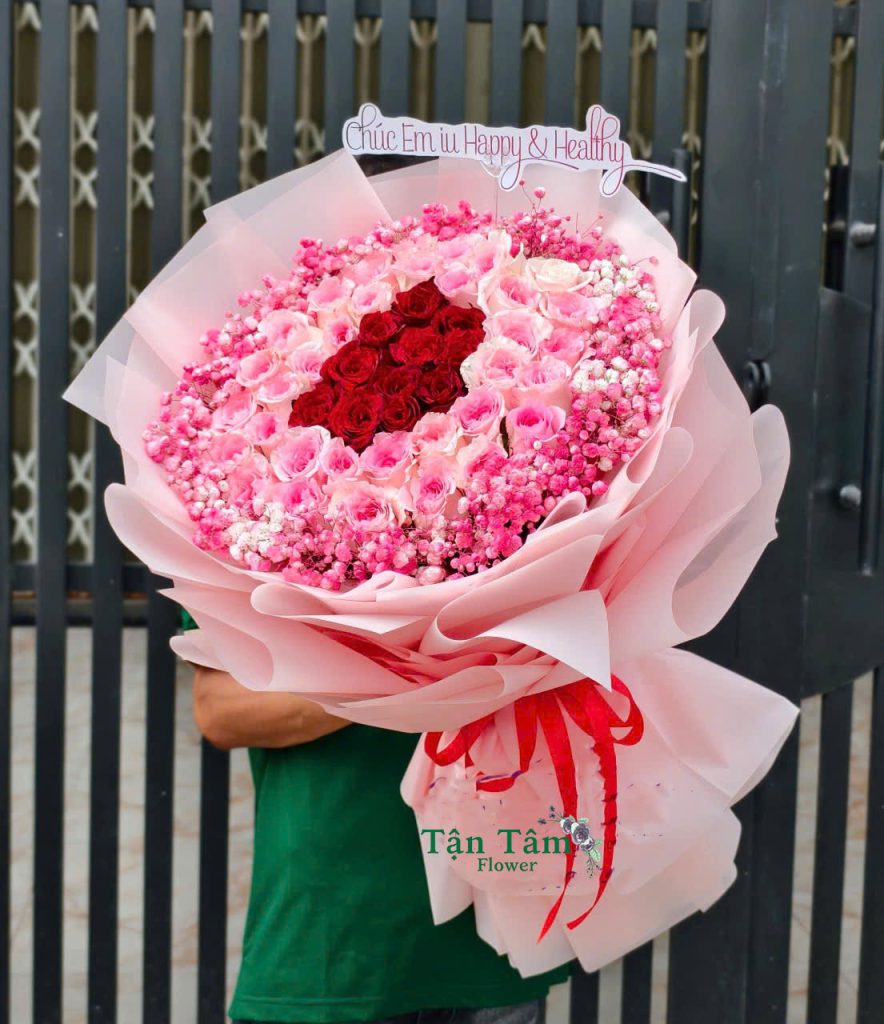 Hoa 8/3 Flowers2Home 005