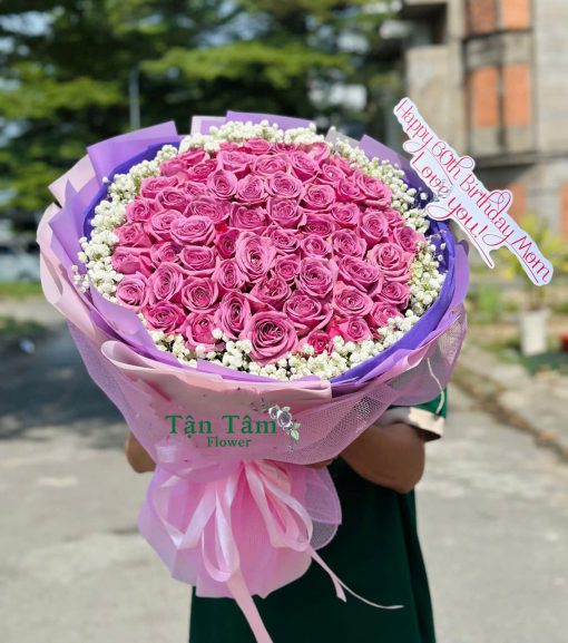 Hoa 8/3 Flowers2Home 016