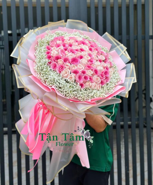 Hoa 8/3 Flowers2Home 019