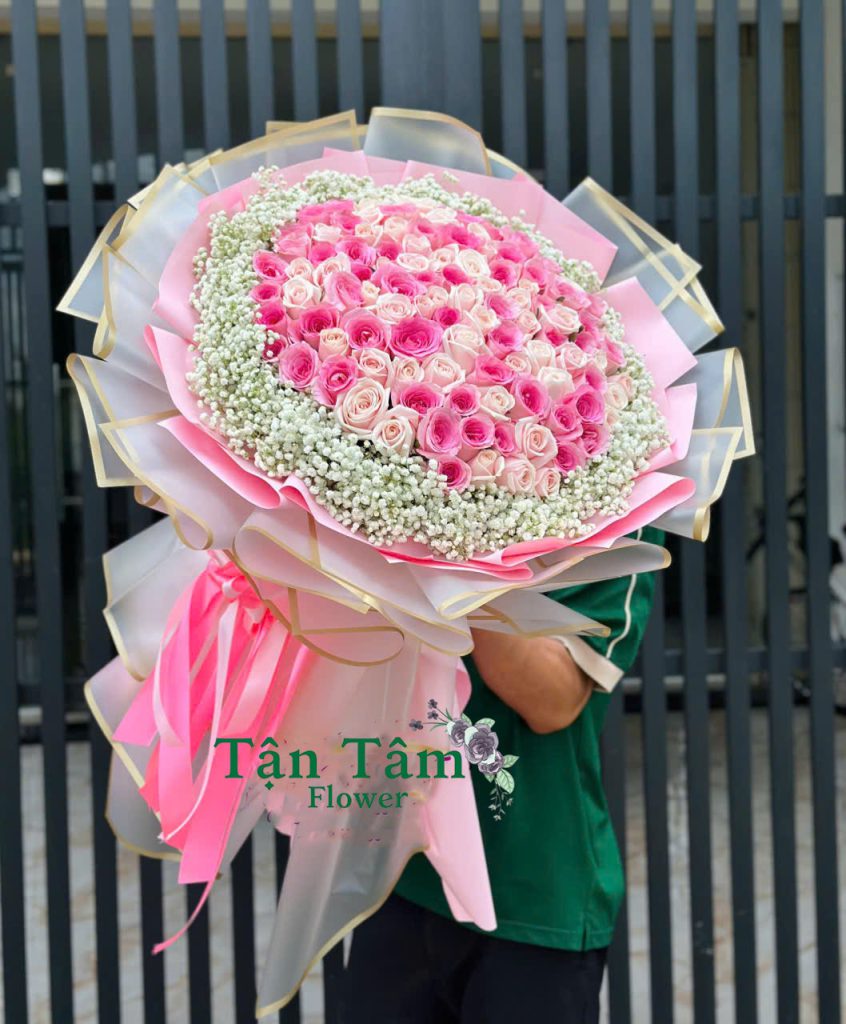 Hoa 8/3 Flowers2Home 019