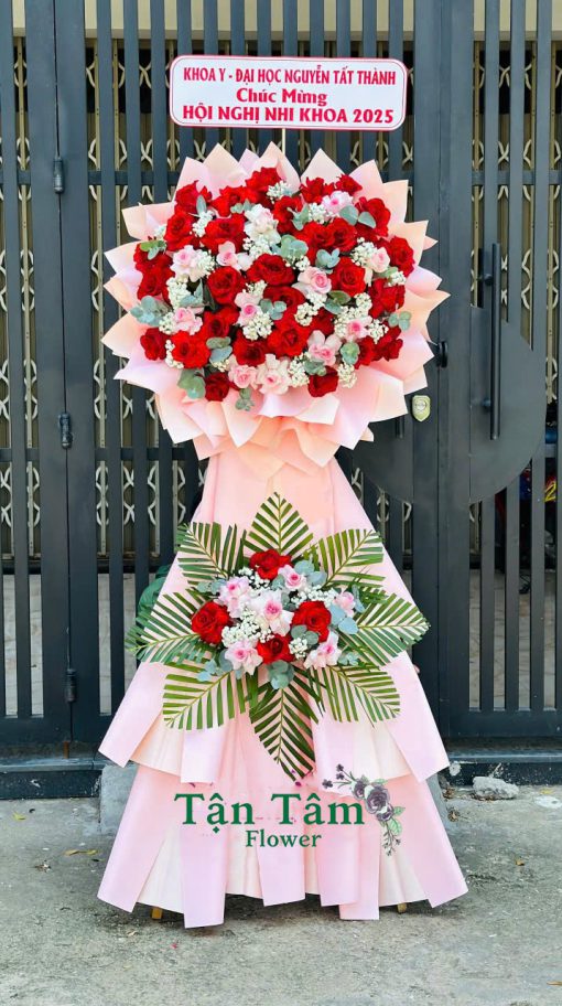 Kệ hoa KT Flowers2Home 005