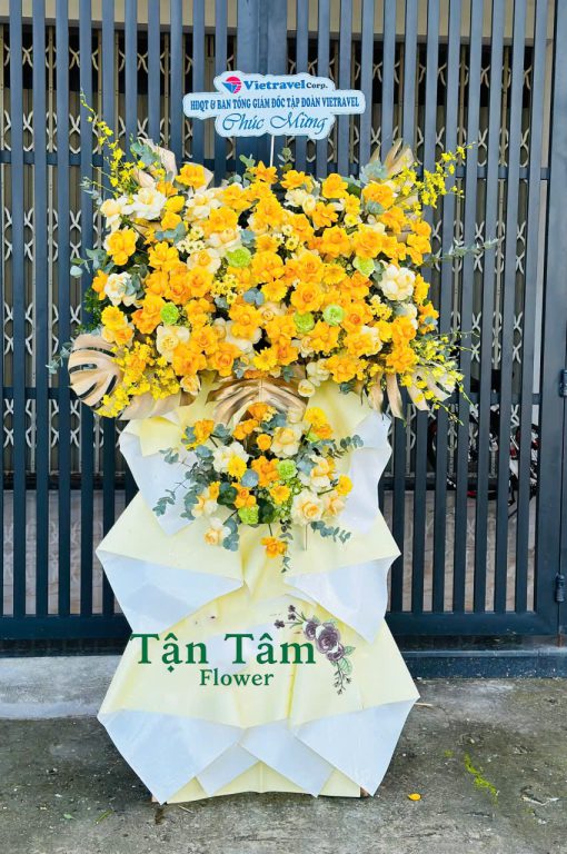 Kệ hoa KT Flowers2Home 006