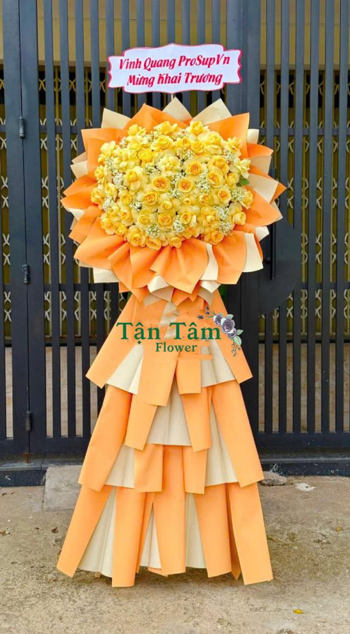 Kệ hoa KT Flowers2Home 015