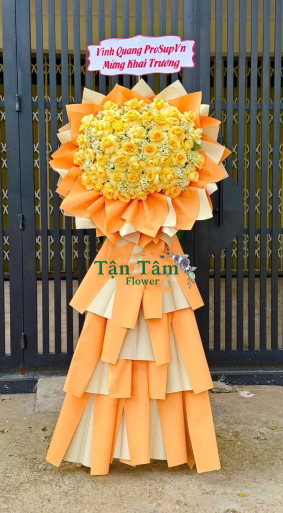 Kệ hoa KT Flowers2Home 015