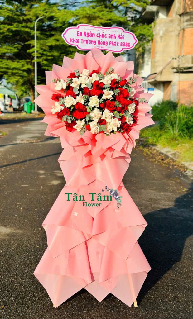 Kệ hoa KT Flowers2Home 016