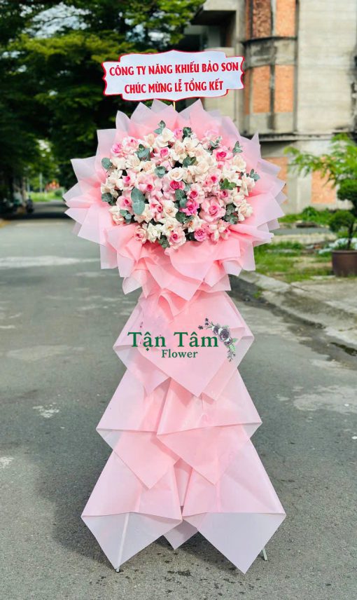 Kệ hoa KT Flowers2Home 017