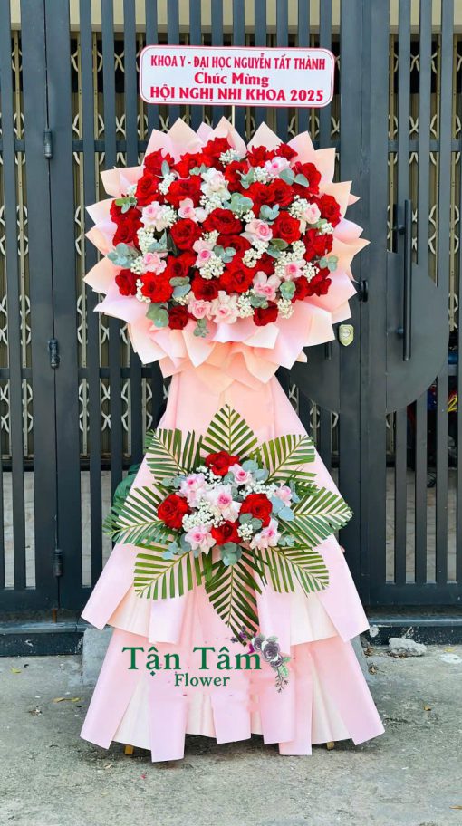 Kệ hoa KT Flowers2Home 023